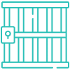 jail cell icon