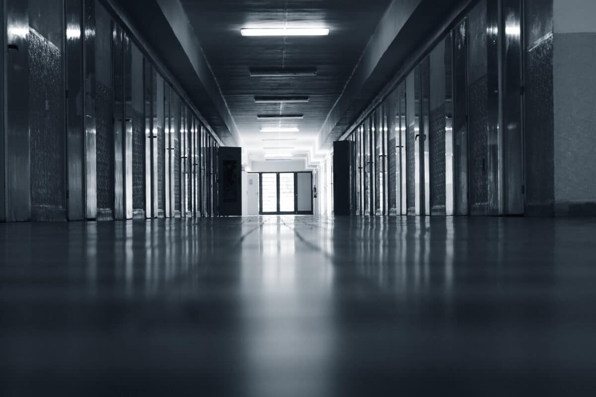 Life. Check Systems Correctional Officer Reports & Documentation | Life Check